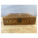 The Whiskey Man Whiskey Smoking Kit - Brand New