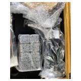 The Whiskey Man Whiskey Smoking Kit - Brand New