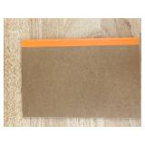 12 Writing Pad Journals - Brand New