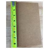 12 Writing Pad Journals - Brand New
