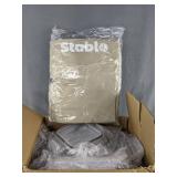 Stablo 24-Piece Storage Container Set - Brand New