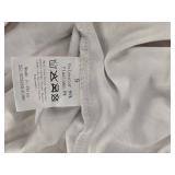 Leopard Print Zip-Up Dress - Women's Size Small - Pink & White - Brand New