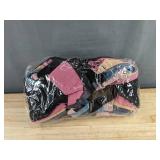 6 Bras, Women's Size Medium, Multicolor - Brand New