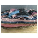 6 Bras, Women's Size Medium, Multicolor - Brand New