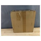 Purple Portable Folding Washing Machine - 8L Capacity - Brand New