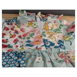 Floral Blouse Women's Size 3XL - Brand New