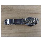 TAXAU Men's Watch - Stainless Steel Two-Tone Band - Brand New