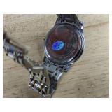 TAXAU Men's Watch - Stainless Steel Two-Tone Band - Brand New