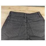 Gilipur Bell Bottom Jeans - Women's Size Small - Black - Brand New