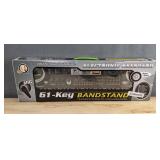 Bandstand MQ-6106 61-Key Electronic Keyboard - Brand New
