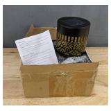 4 Outdoor Solar Lights - Brand New