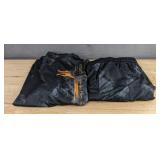 Men's Jogger Set Hoodie & Pants - Black Men's Size XXL - Brand New
