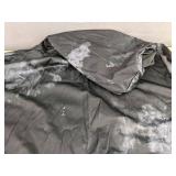 Men's Jogger Set Hoodie & Pants - Black Men's Size XXL - Brand New
