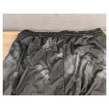 Men's Jogger Set Hoodie & Pants - Black Men's Size XXL - Brand New