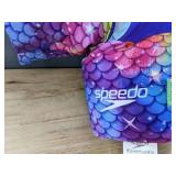 Speedo Splash Jammer - Kids PFD 33-55 lbs - Brand New *A
