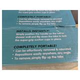 3 Helping Handle Portable Safety Grips - Brand New *A