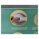 3 Helping Handle Portable Safety Grips - Brand New *A