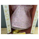 F.A.O Schwarz Cuddly Baby Doll 14' - Brand New *A