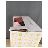 F.A.O Schwarz Cuddly Baby Doll 14' - Brand New *A