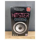 Jumbo Hitster - The Music Party Game - Brand New *A