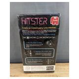 Jumbo Hitster - The Music Party Game - Brand New *A