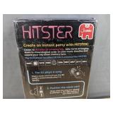 Jumbo Hitster - The Music Party Game - Brand New *A