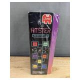 Jumbo Hitster - The Music Party Game - Brand New *A