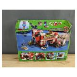 LEGO Minecraft The Mooshroom House, 21270 - Brand New *A