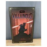 Ravensburger Star Wars Villainous: Revenge at Last - Brand New *A