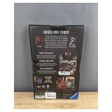 Ravensburger Star Wars Villainous: Revenge at Last - Brand New *A
