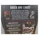 Ravensburger Star Wars Villainous: Revenge at Last - Brand New *A