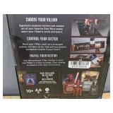 Ravensburger Star Wars Villainous: Revenge at Last - Brand New *A