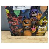 Funko Games - Five Nights at Freddy's Survive 'Til 6AM Game - Brand New *A