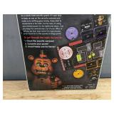 Funko Games - Five Nights at Freddy's Survive 'Til 6AM Game - Brand New *A