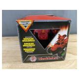 Monster Jam Bakugan Dragonoid Exclusive 1/24 RC Monster Truck - Brand New *A