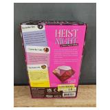 Funko Games Heist Night - A Party Hack Game - Brand New *A