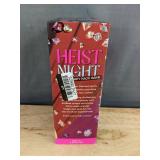 Funko Games Heist Night - A Party Hack Game - Brand New *A