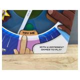 Buffalo Games Press to Guess - Electronic Party Game - Brand New *A