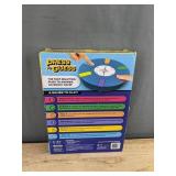 Buffalo Games Press to Guess - Electronic Party Game - Brand New *A