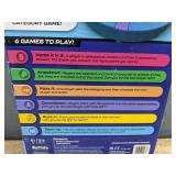 Buffalo Games Press to Guess - Electronic Party Game - Brand New *A