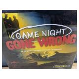 Hunt A Killer Game Night Gone Wrong Game - Brand New *A