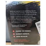 Hunt A Killer Game Night Gone Wrong Game - Brand New *A