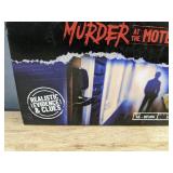 Hunt A Killer Murder at the Motel Game - Brand New *A