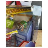 Marvel Tsums Tsums Spider-Man Boxed Set - Brand New *A