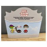 Marvel Tsums Tsums Spider-Man Boxed Set - Brand New *A