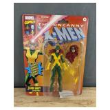 Marvel Comics - Marvel Jean Grey (X-Factor) Action Figure - Brand New *A