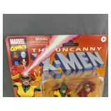 Marvel Comics - Marvel Jean Grey (X-Factor) Action Figure - Brand New *A