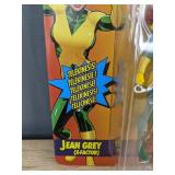 Marvel Comics - Marvel Jean Grey (X-Factor) Action Figure - Brand New *A