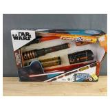 Disney Star Wars Lightsaber Forge Kyber Core - Brand New *A