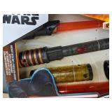 Disney Star Wars Lightsaber Forge Kyber Core - Brand New *A